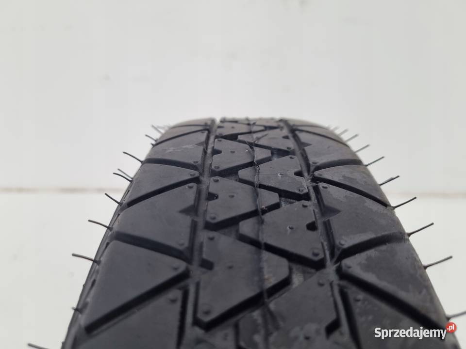 KOŁO DOJAZDOWE ZAPASOWE Ibiza II Polo III 10570 Chełm
