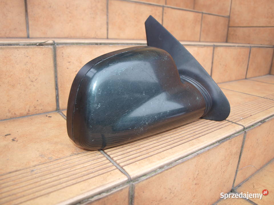 Land Rover Freelander 1 lusterko prawe osobowe Kalisz sprzedam