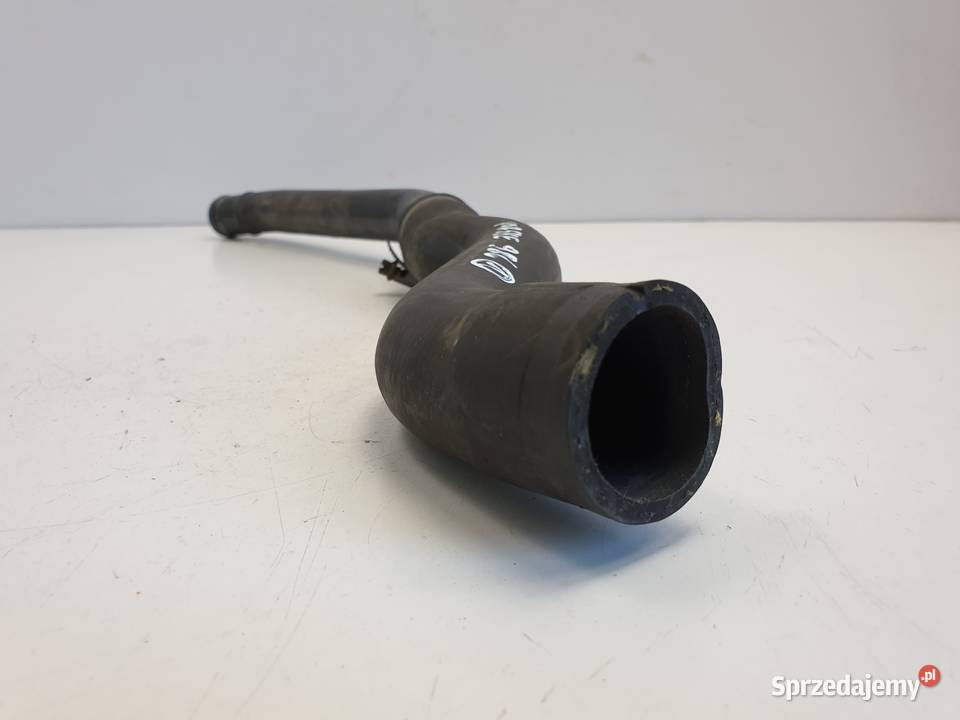 Porsche Boxster 986 32 RURA WODY Przewód wąż Chełm