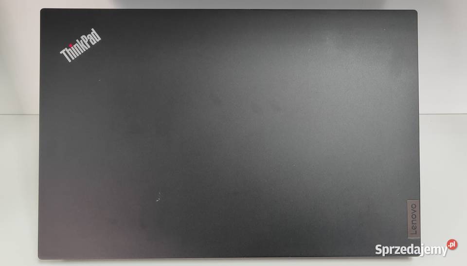 Laptop Lenovo ThinkPad E15 Gen2 Intel i51135G7 250 IBM/Lenovo