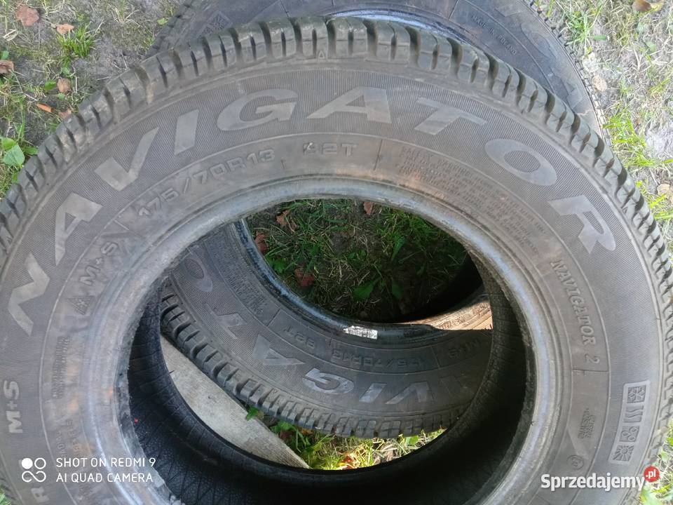 Oryginalne kołpaki srebrne 13 do DAEWOO LANOS mazowieckie