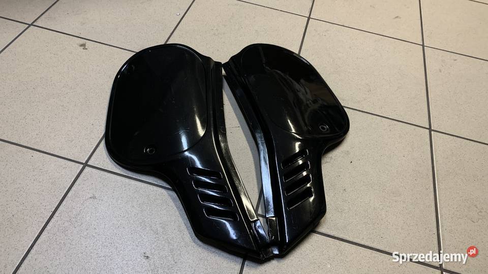 Boczek lewy prawy osłona Honda MTX 125 Brzeszcze sprzedam