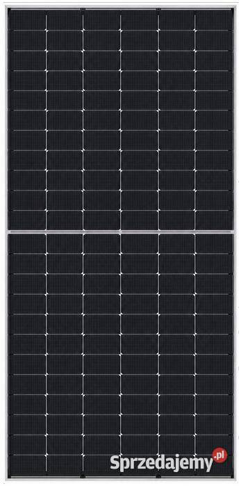 Panel fotowoltaiczny Jinko 510W NType sprzedam