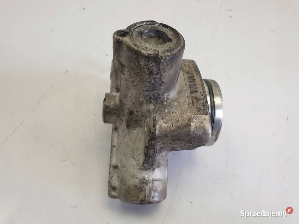 Audi A2 16 FSI POMPA WYSOKIEGO CIŚNIENIA osobowe Rudka