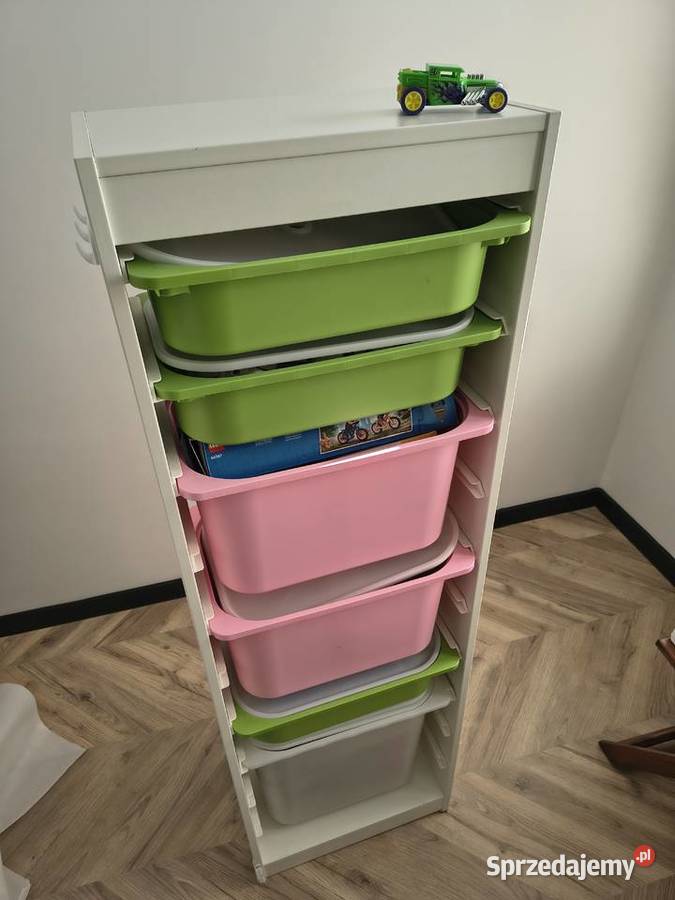 Regał IKEA Trofast Kielce