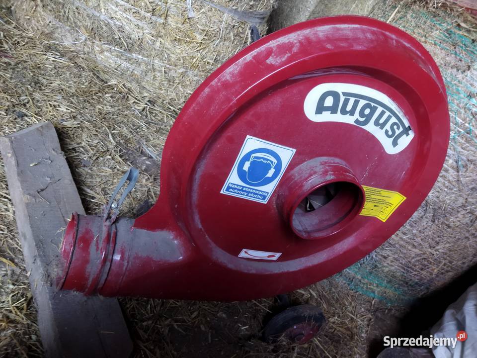 Silosy zbożowe mazowieckie Wyszków sprzedam