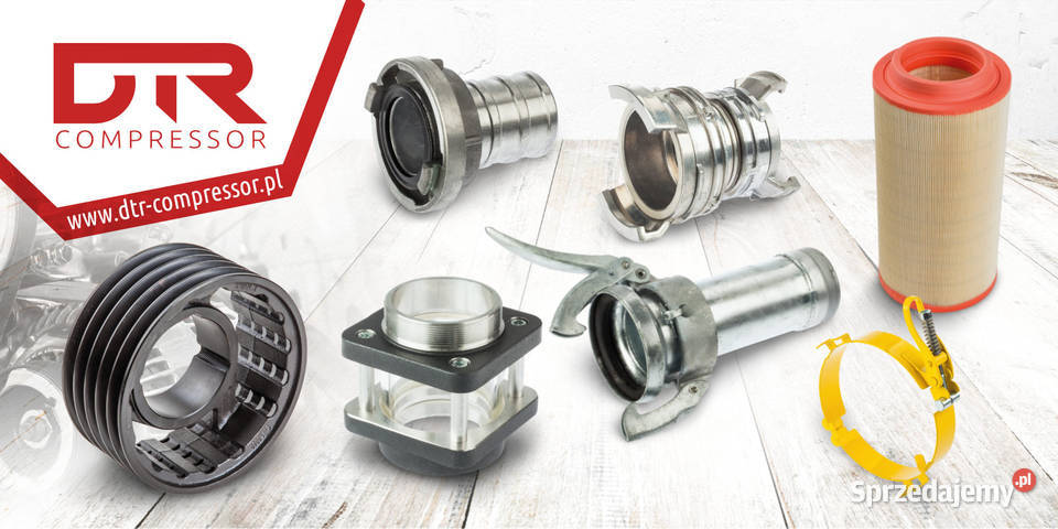 Sterownik pneumatyczny do wywrotu hydraulika Bratnik sprzedam