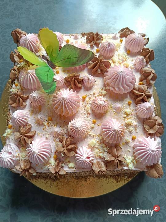 Torty Domowe Wrocław