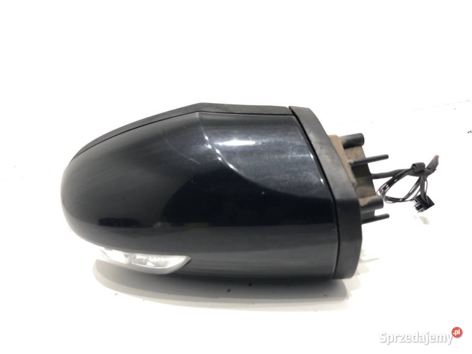 LUSTERKO PRAWY MERCEDES W245 Hatchback 0511 Lusterka zewnętrzne