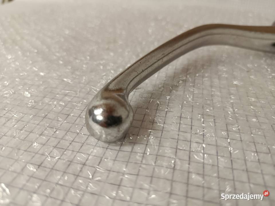 Yamaha R1 RN 12 klamka hamulca dźwignia