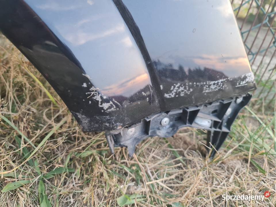 Błotnik prawy przód astra h gtc z20r