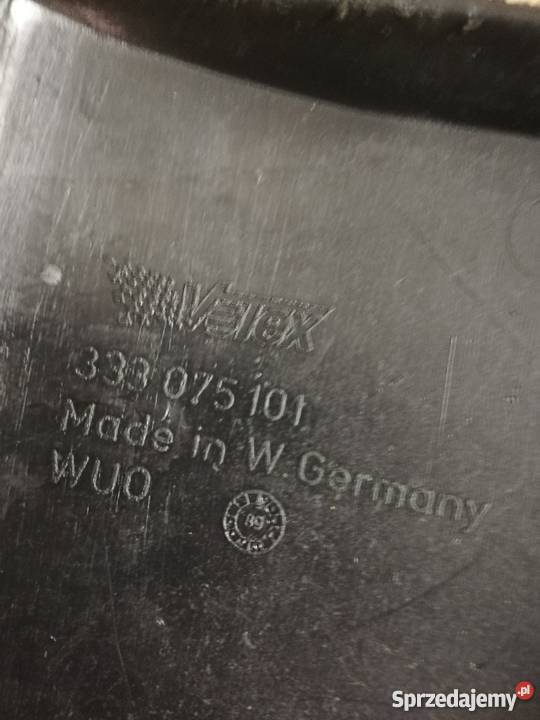 Chlapacze Golf III 3