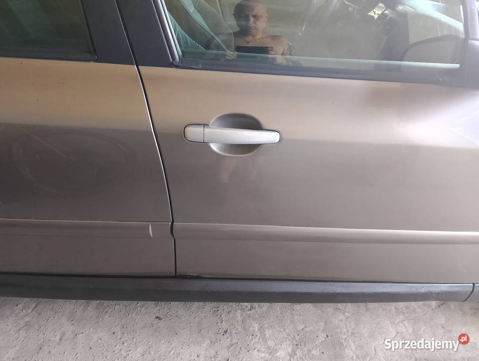 Peugeot 307 sw 20 benzyna gaz 417000km Myszków