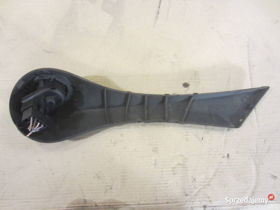 Przełącznik regulacja lusterek Renault Megane 2 Szczecin