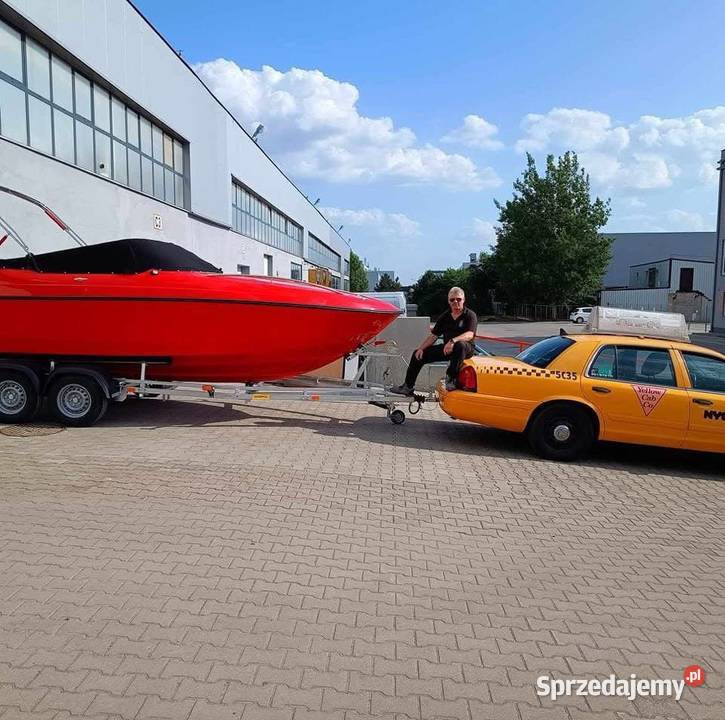 TRANSPORT ŁODZI POLSKA SKANDYNAWIA EUROPA łódzkie