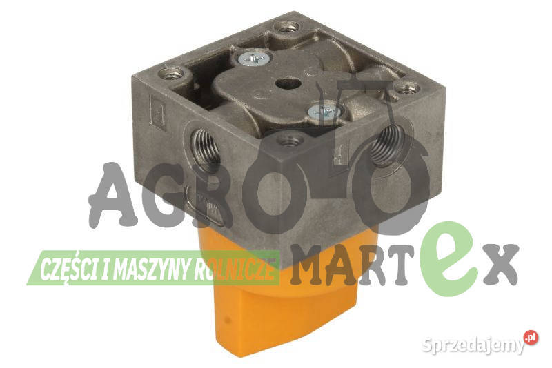 385880060200 ZAWÓR ROZDZIELACZ AGCO