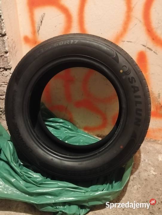 Opony letnie 17 Rzeszów