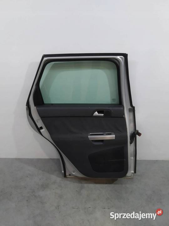 DRZWI LEWE TYŁ KOMBI 42626 Volvo V50 I 20042012