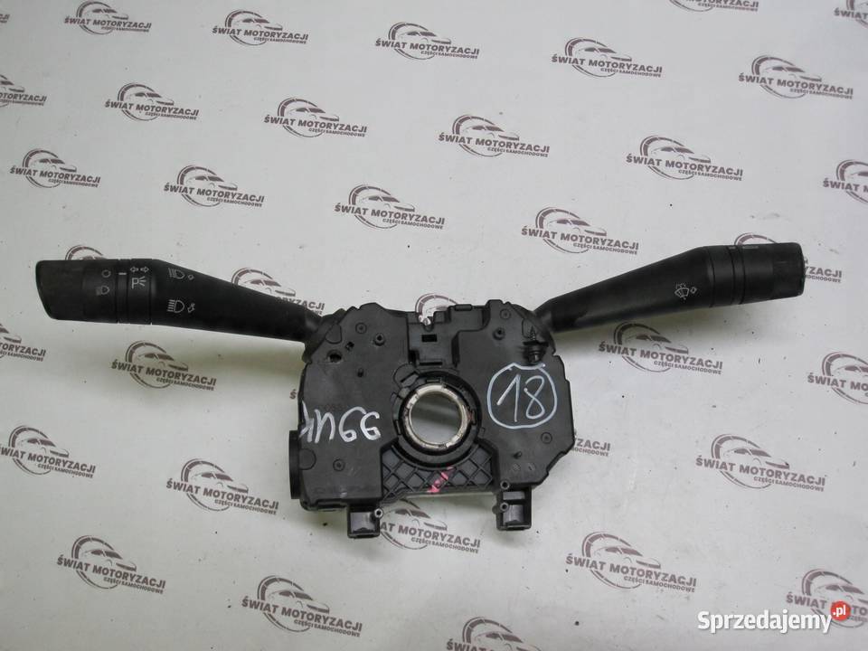 DOBLO II COMBO D LIFT 16r przełącznik zespolony Panele sterowania, przełączniki