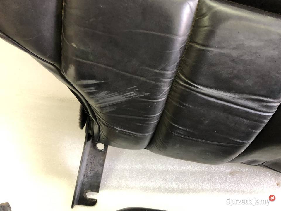 KANAPA TYLNA OPARCIE JEEP GRAND CHEROKEE WJ