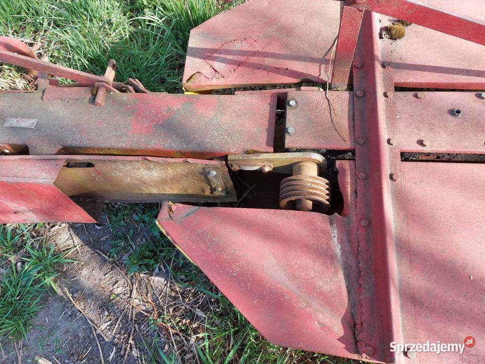 Kosiarka rotacyjna 160 Rotacyjne Wągrowiec sprzedam