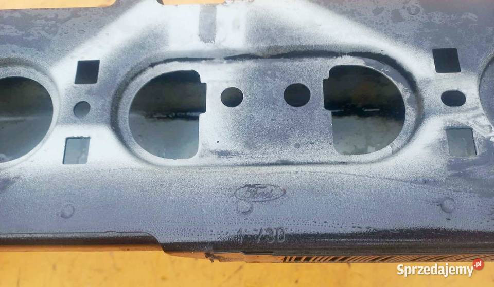 FORD FOCUS MK3 BELKA PRZÓD AM51R10922AG osobowe Radom