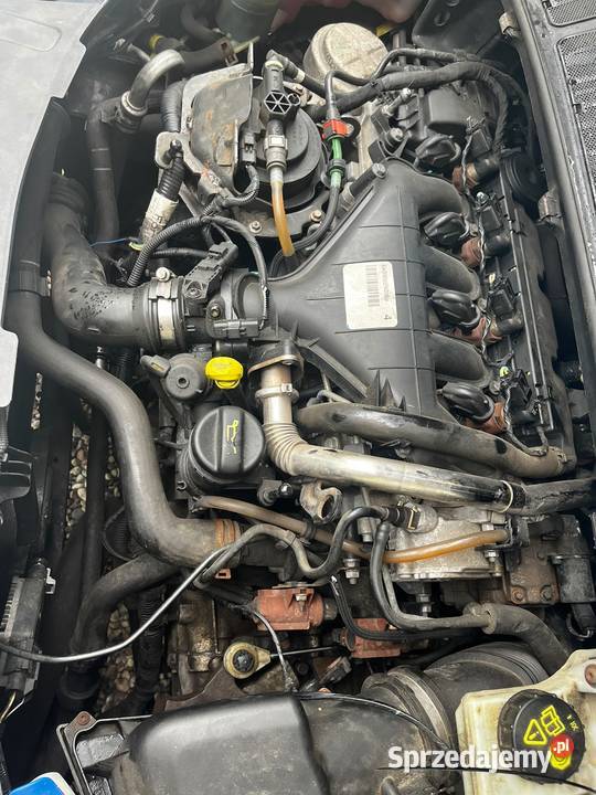 Sprzedam Ford S 2007 Kozia Góra