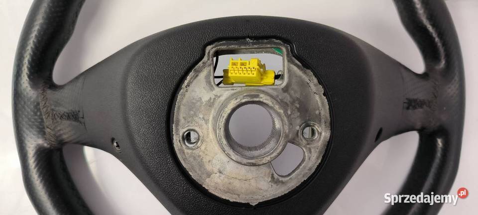 KIEROWNICA AUDI A4 B6 8E0419091