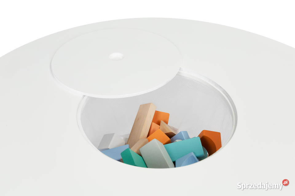 Stolik 2 krzesła meble dzieci komplet ECOTOYS Smogorzów sprzedam