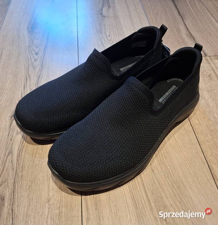 Buty Sportowe Skechers Go 40 Nowe 27cm Wałbrzych