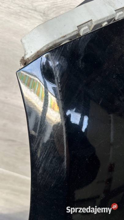 FORD FOCUS MK3 BŁOTNIK PRZEDNI LEWY lubuskie Gorzów Wielkopolski
