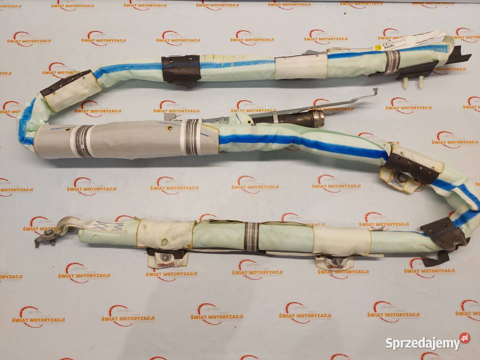 JEEP CHEROKEE V KL 15r AIRBAG kurtyna lewa osobowe Kielce