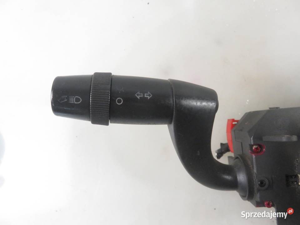 PRZEŁĄCZNIK ZESPOLONY FIAT IDEA 07353619370