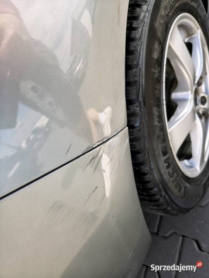 Opel Astra Sport Tourer NISKI PRZEBIEG Okazyjna 140KM Zarszyn