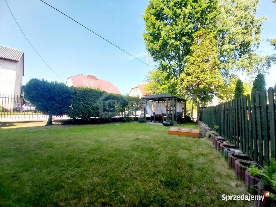 Dom 170 m z garażem Kielce Mleczna sprzedam