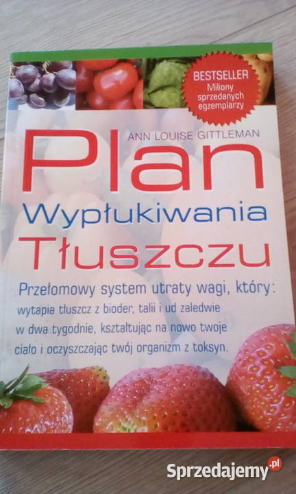 Plan wypłukiwania tłuszczu plus Legnica