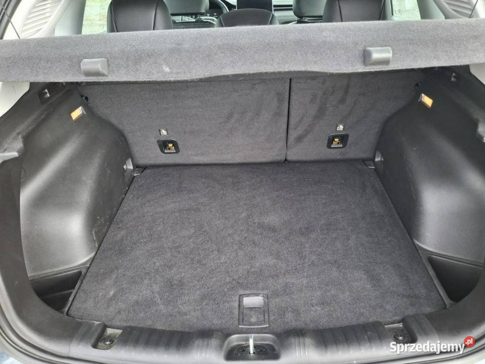 Jeep Compass II 2016 niebieski Komorniki sprzedam