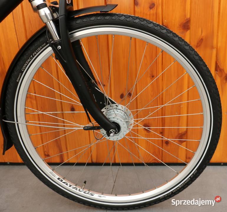 Rower damski Batavus Mambo D 65 RATY Milanówek