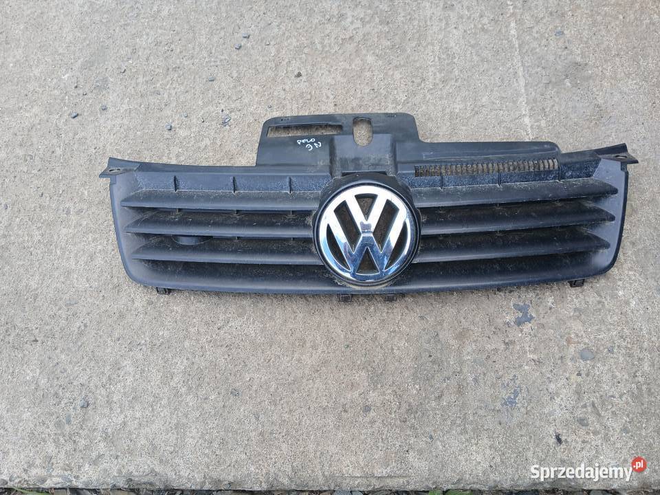 Grill atrapa polo 4 9N Radłów sprzedam