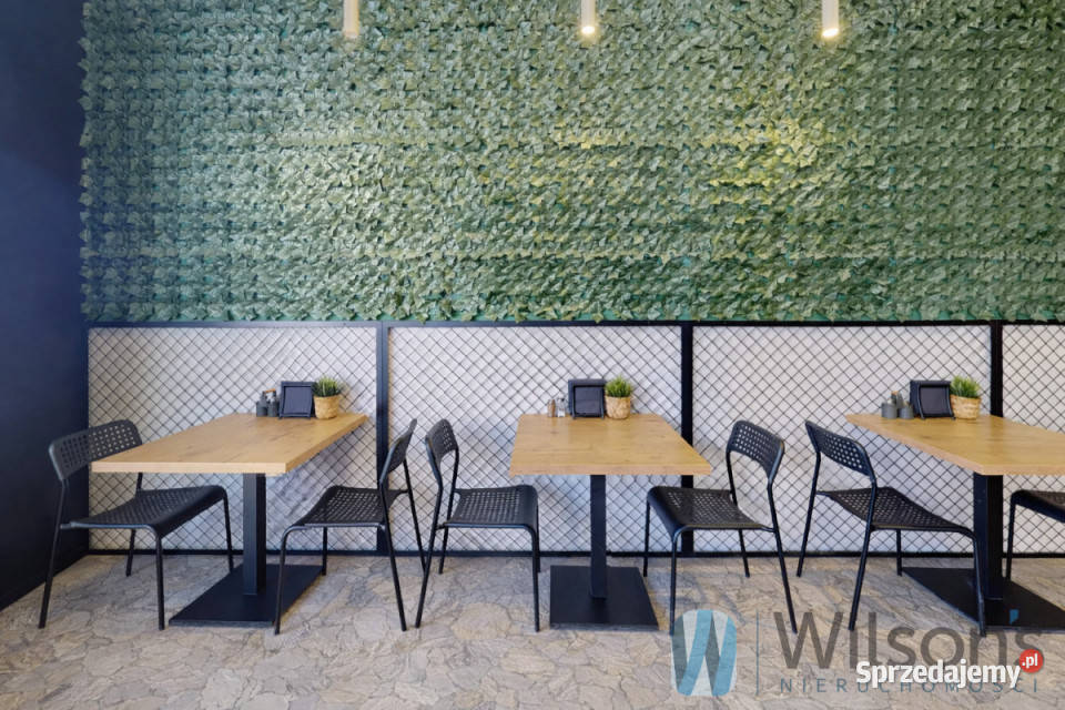 Lokal Warszawa 10063m2 handlowo-usługowy Lokale użytkowe