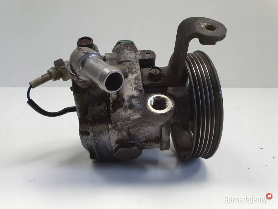 Subaru Legacy IV 20 B POMPA WSPOMAGANIA oryginał lubelskie Rudka sprzedam