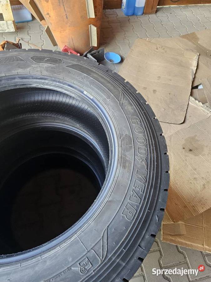 Opony 29550 R225 Gniezno