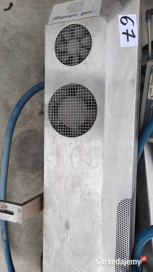 67Mundi Technology Laser podkarpackie Dębica