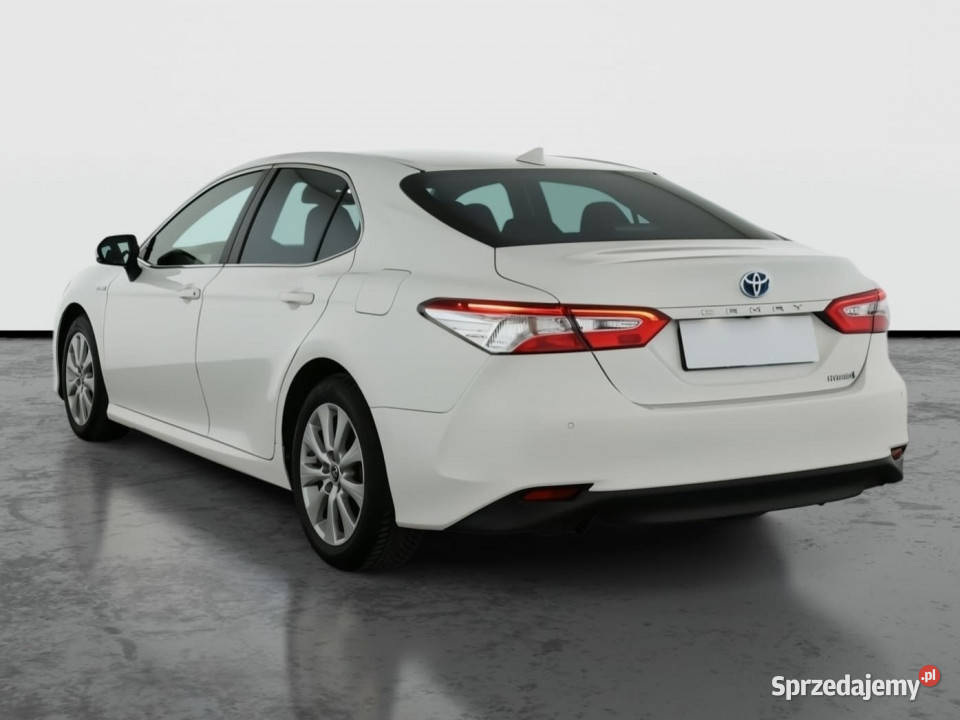 Toyota Camry 25 Hybrid wspomaganie kierownicy Piaseczno