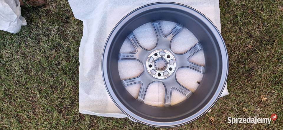 FELGA FORD FOCUS IV ST RS 19 Łomianki