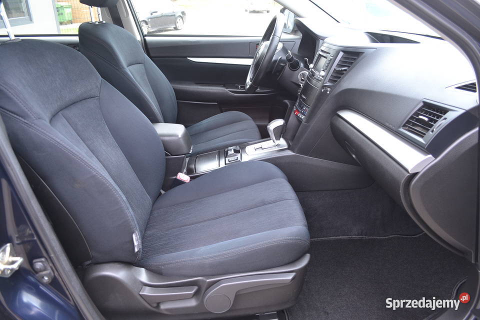 Subaru Legacy Automat4x4 z Niemiec opłacona 711 sprzedam