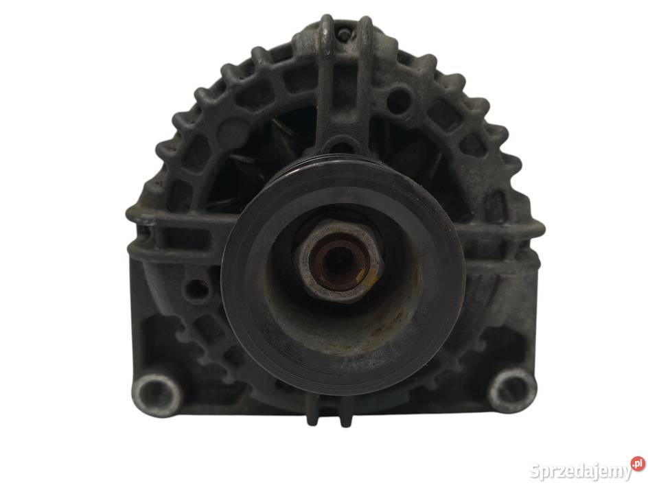 ALTERNATOR Opel Zafira B Astra H Vectra C 18 16V Układ elektryczny silnika lubelskie sprzedam