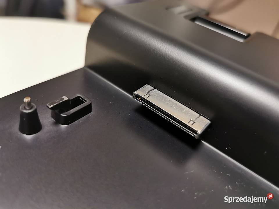 Stacja dokująca HP UltraSlim D9Y19AVABB do sprzedam
