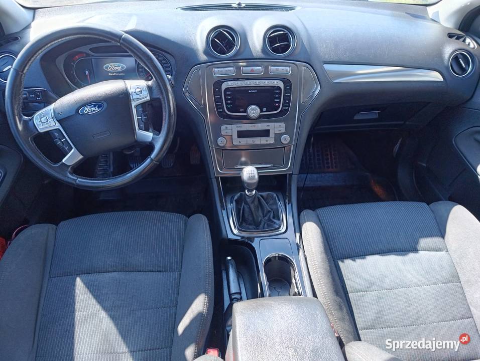 Ford Mondeo Zawiercie sprzedam