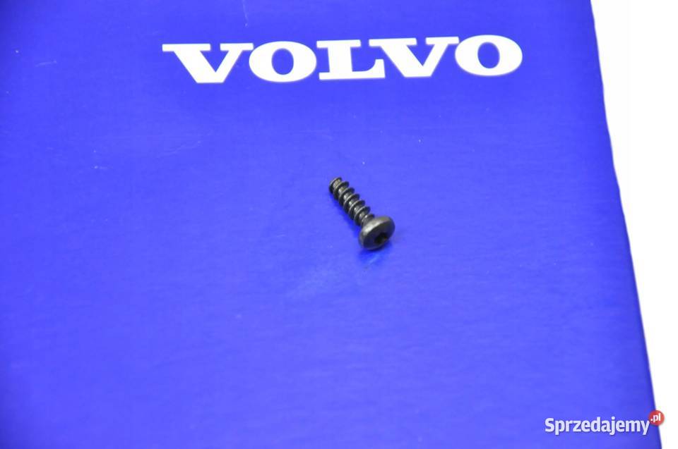 VOLVO wkret torx 4x14mm montazowy OE 986046